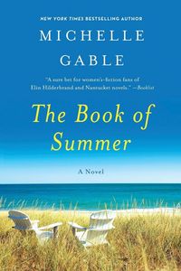 Produktbild: The Book of Summer