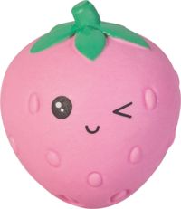 Produktbild: Brunnen Radiergummi Fruity Love