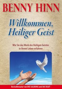 Produktbild: Willkommen, Heiliger Geist