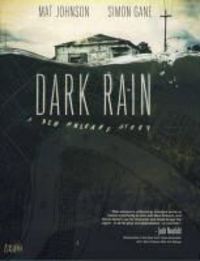 Produktbild: Dark Rain