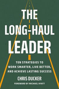 Produktbild: The Long-Haul Leader