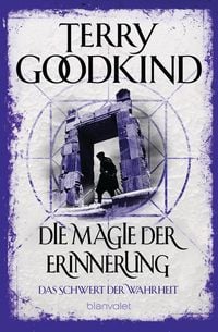Produktbild: Das Schwert der Wahrheit 9