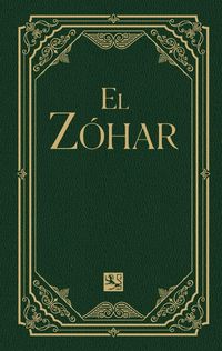 Produktbild: El Z&oacute;har Volume 2