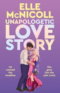 Produktbild: Unapologetic Love Story