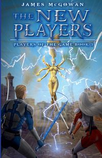 Produktbild: The New Players