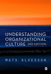 Produktbild: Understanding Organizational Culture