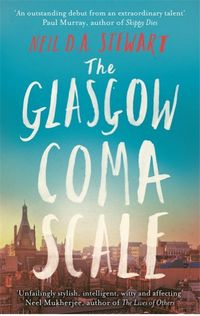 Produktbild: Stewart, N: The Glasgow Coma Scale