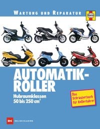 Produktbild: Automatik-Roller
