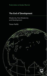 Produktbild: The End of Development?