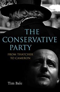 Produktbild: The Conservative Party