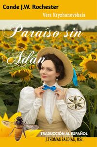 Produktbild: Para&iacute;so sin Ad&aacute;n (Conde J.W. Rochester)