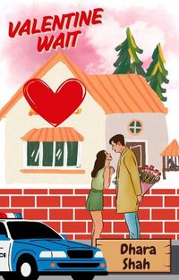 Produktbild: Valentine Wait: A Best Friend's Brother Small Town Romantic Comedy (Picnicville Series, #1)