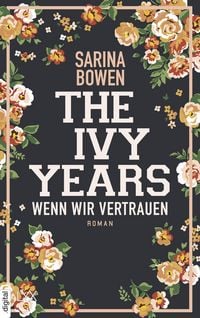 Produktbild: The Ivy Years - Wenn wir vertrauen