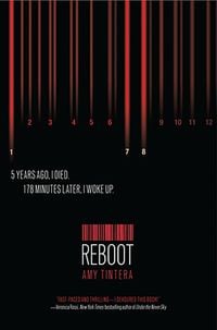 Produktbild: Reboot