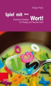 Produktbild: Spiel mit dem Wort!