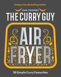 Produktbild: Curry Guy Air Fryer