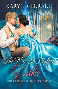 Produktbild: The Not So Perfect Duke