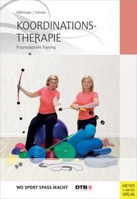Produktbild: Koordinationstherapie