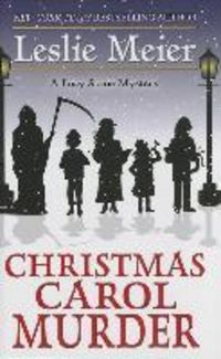 Produktbild: Christmas Carol Murder -Lp