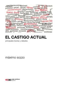 Produktbild: El castigo actual