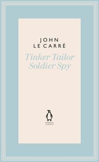 Bild vom Artikel Tinker Tailor Soldier Spy vom Autor John le Carré