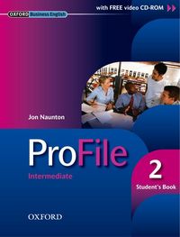 Produktbild: ProFile 2: Student's Pack