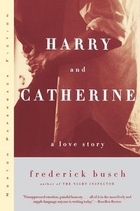 Produktbild: Harry and Catherine