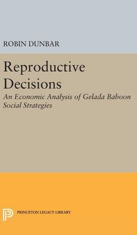 Produktbild: Reproductive Decisions