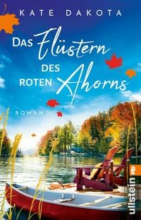 Produktbild: Das Fl&uuml;stern des roten Ahorns