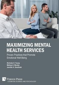 Produktbild: Maximizing Mental Health Services