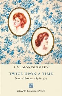 Produktbild: Twice Upon a Time