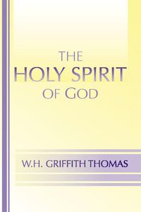 Produktbild: The Holy Spirit of God