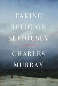 Produktbild: Taking Religion Seriously