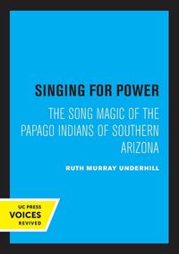 Produktbild: Singing for Power