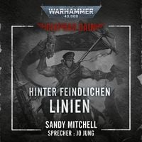 Produktbild: Warhammer 40.000: Ciaphas Cain 04