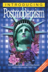 Produktbild: Introducing Postmodernism