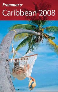 Produktbild: Frommer's Caribbean 2008