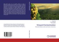 Produktbild: Vineyard Contamination