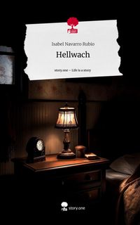 Produktbild: Hellwach. Life is a Story - story.one
