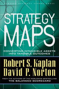 Produktbild: Strategy Maps