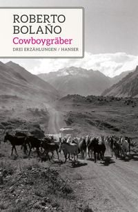Produktbild: Cowboygr&auml;ber