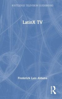 Produktbild: Latinx TV