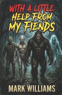 Produktbild: With A Little Help From My Fiends