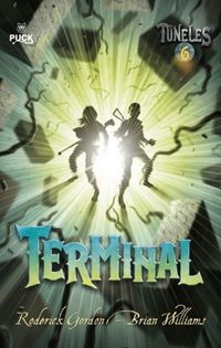Produktbild: Terminal