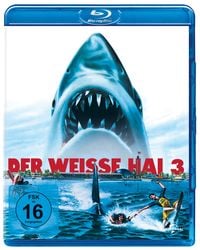 Produktbild: Der weisse Hai 3
