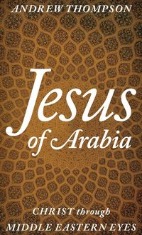 Produktbild: Jesus of Arabia