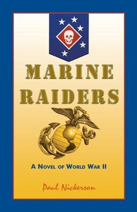 Produktbild: Marine Raiders