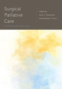 Produktbild: Surgical Palliative Care