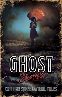 Produktbild: Authors, V: Ghost Stories