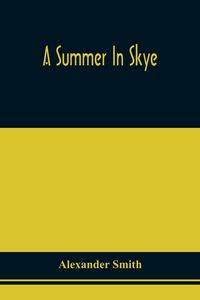 Produktbild: A Summer In Skye